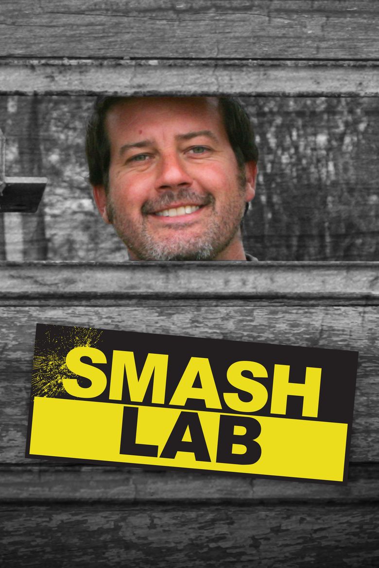 Smash Lab Poster