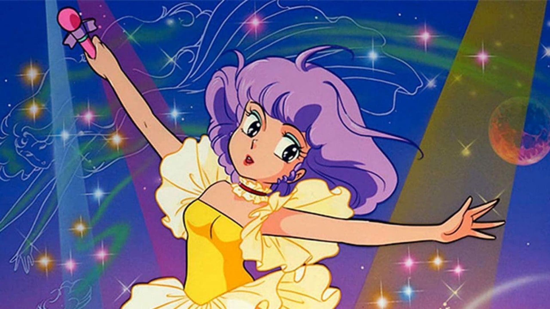 Magical Angel Creamy Mami: Where to Watch and Stream Online | Reelgood