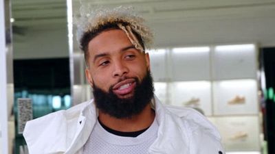 Season 01, Episode 22 Odell Beckham Jr. Goes Sneaker Shopping with Complex