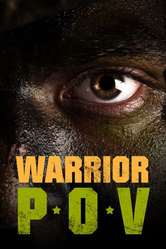  Warrior POV Poster