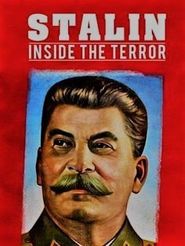  Stalin: Inside the Terror Poster