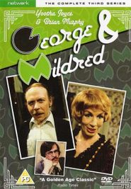 George & Mildred Season 3 Poster