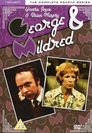George & Mildred Season 4 Poster