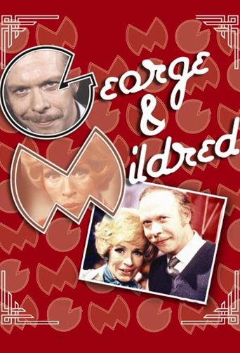  George & Mildred Poster