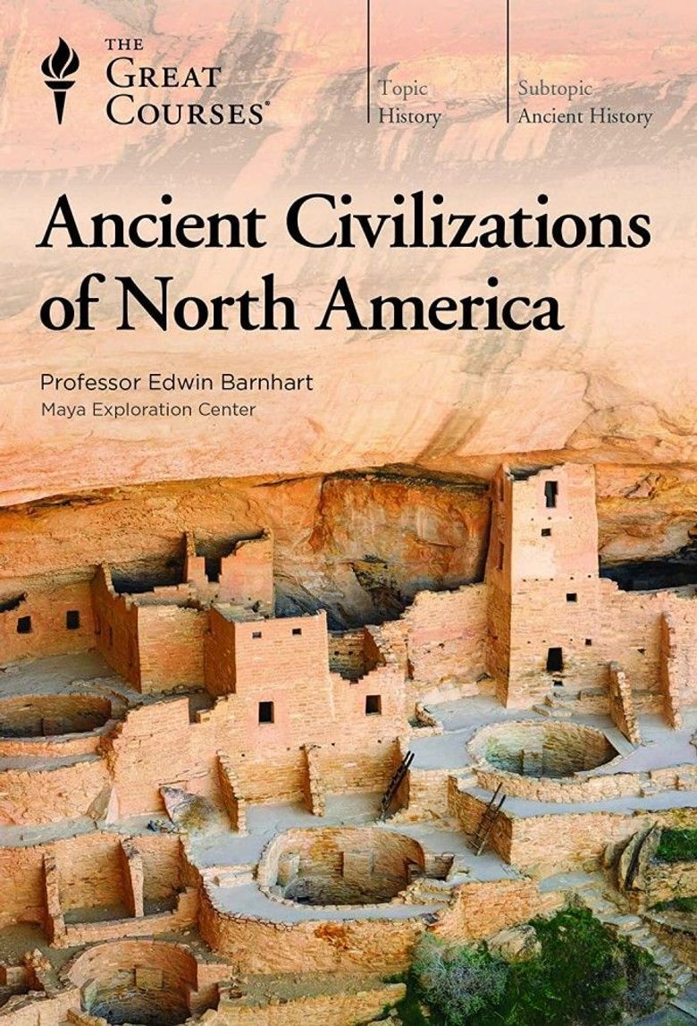 Ancient Civilizations of North America
