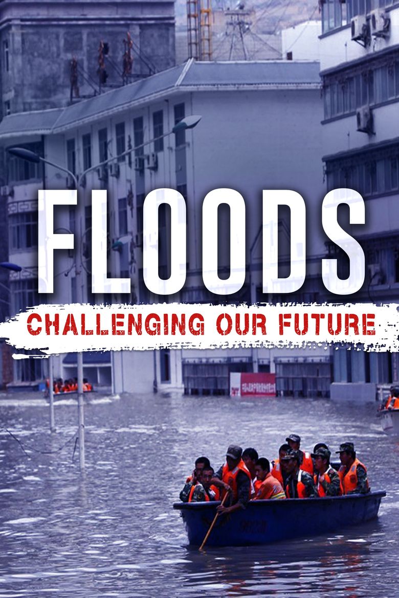 Floods - Challenging our Future