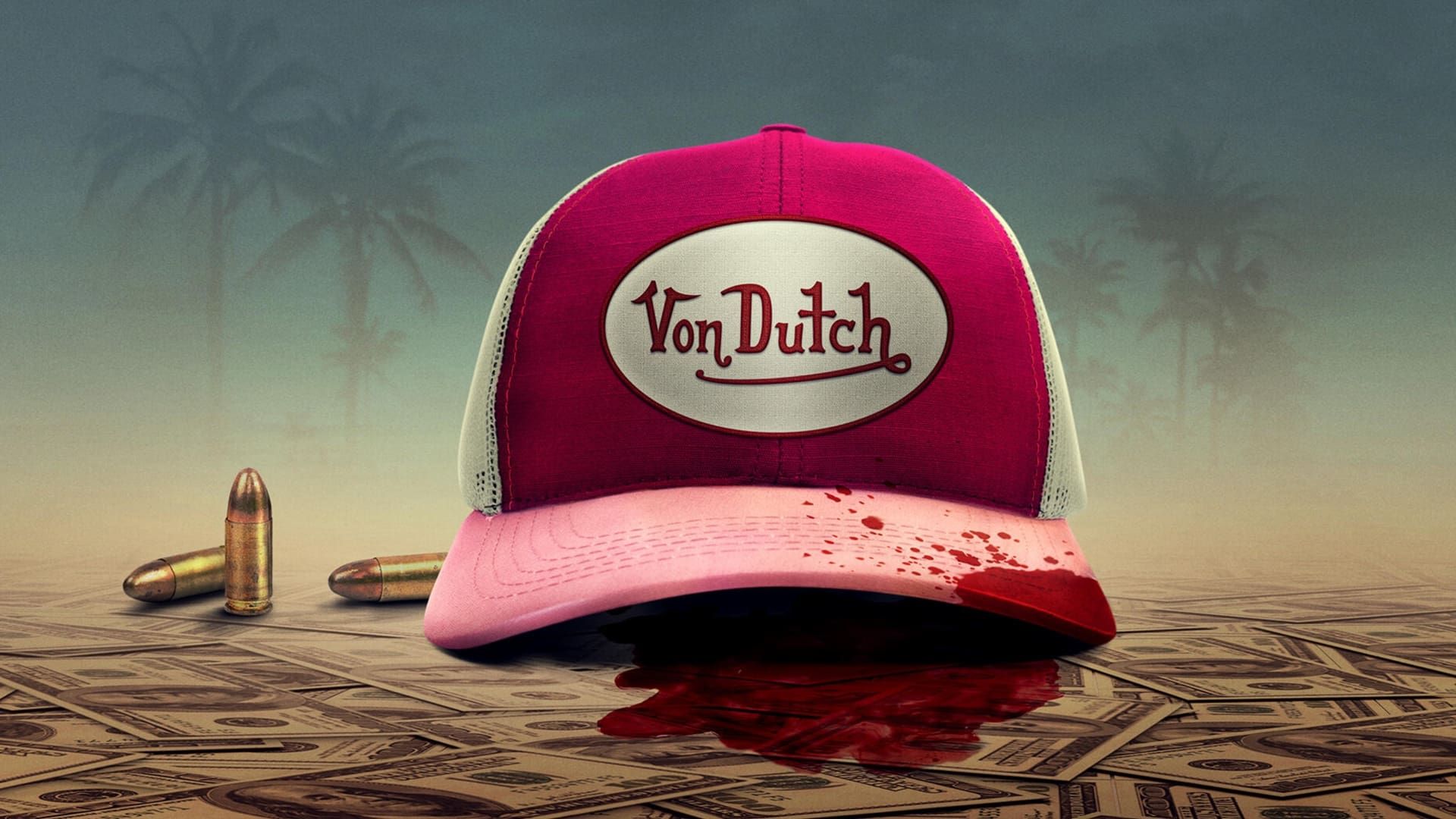 The Curse of Von Dutch: A Brand to Die For - Watch Episodes on hayu or