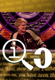 QI Season 15 Poster