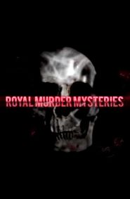 Royal Murder Mysteries Poster