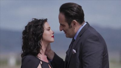 Season 03, Episode 09 Pronóstico de tormenta