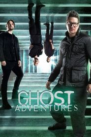 Ghost Adventures Season 17 Poster
