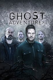 Ghost Adventures Season 13 Poster