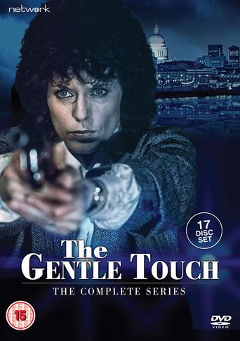  The Gentle Touch Poster