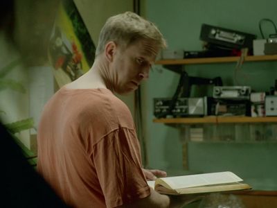 Season 01, Episode 02 Episode 2