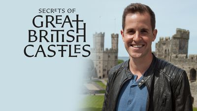 Season 02, Episode 05 Lancaster Castle