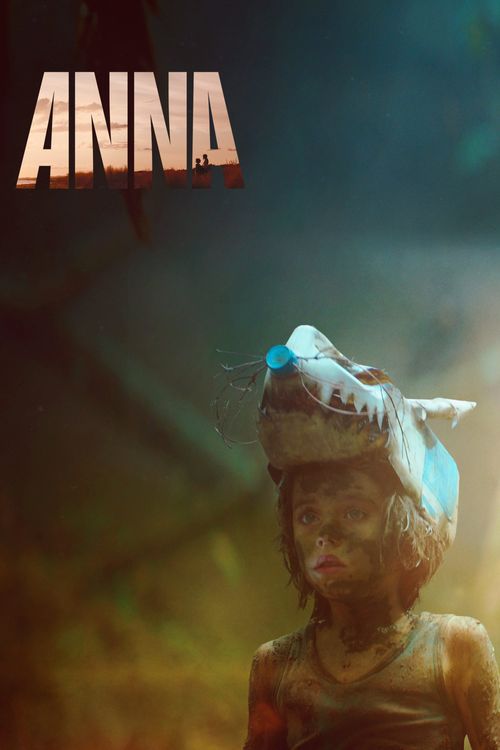 Anna Season 1 Poster