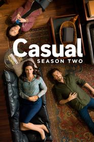 Casual Season 2 Poster