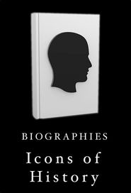  Biographies - Icons of History Poster