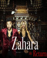 Zahara: The Return Poster