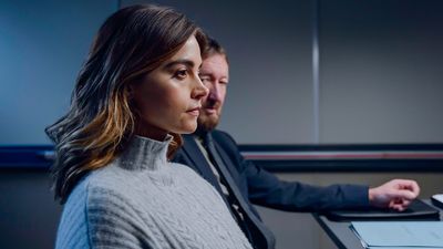 Season 01, Episode 03 Episode #1.3