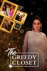  The Greedy Closet Poster