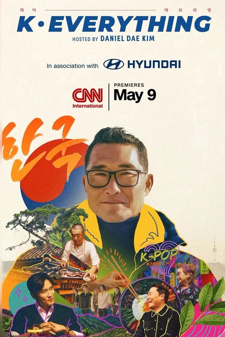 K-Everything