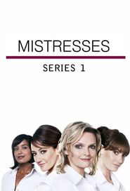 Mistresses Season 1 Poster