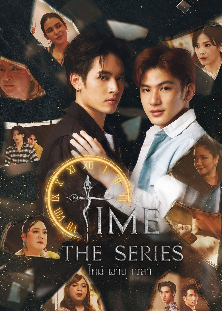 Time
