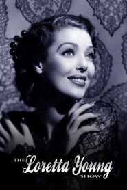  The Loretta Young Show Poster