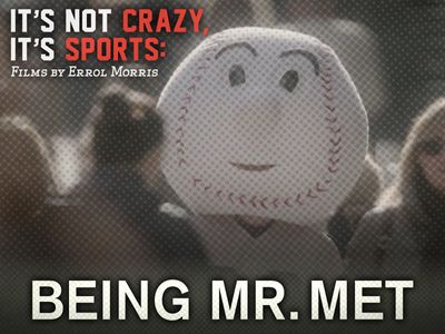 Season 01, Episode 04 Being Mr. Met