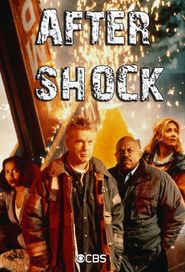 Aftershock: Earthquake in New York Season 1 Poster