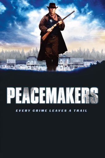  Peacemakers Poster