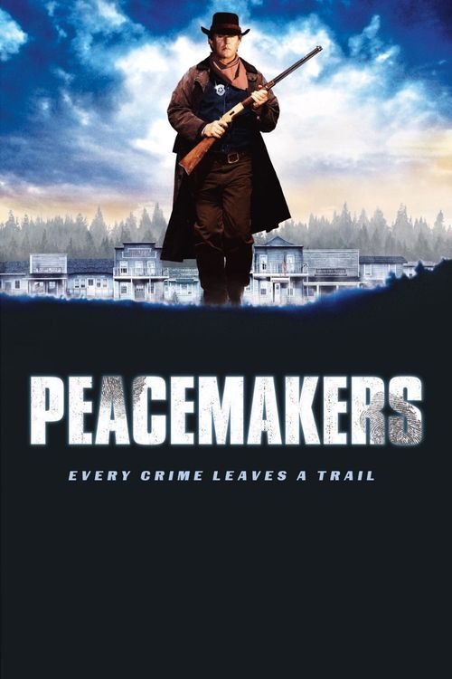 Peacemakers Poster