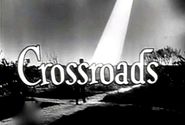  Crossroads Poster