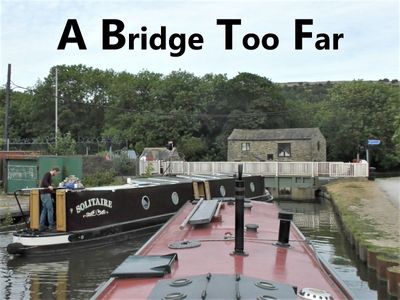 Season 04, Episode 06 A Bridge Too Far