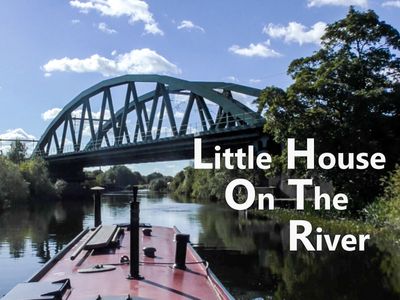 Season 05, Episode 06 Little House On The River