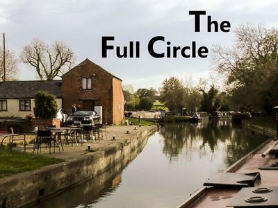 Season 06, Episode 05 The Full Circle
