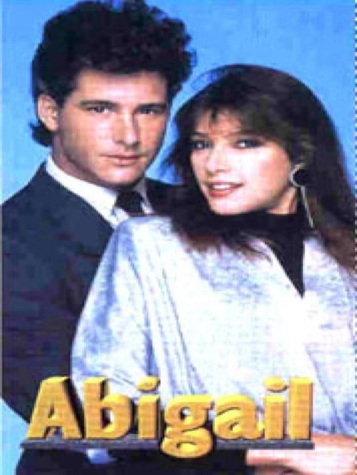 Abigail Poster