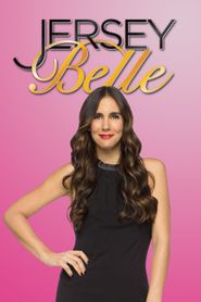  Jersey Belle Poster