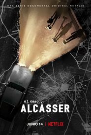  The Alcàsser Murders Poster