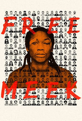  Free Meek Poster