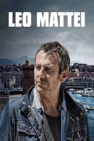  Leo Mattei - Special Unit Poster