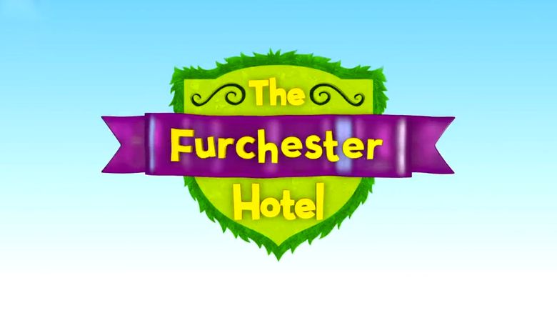 The Furchester Hotel Poster