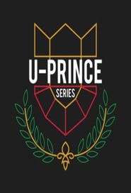 U-Prince Series Poster