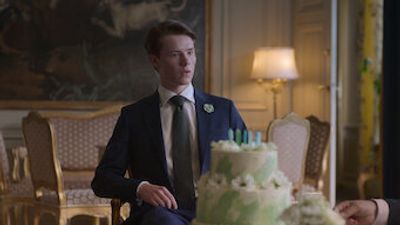 Season 03, Episode 05 Episode 5