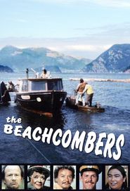 The Beachcombers Poster