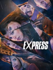  Express Poster