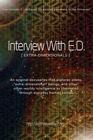  Interview with E.D. (Extra Dimensionals) Poster