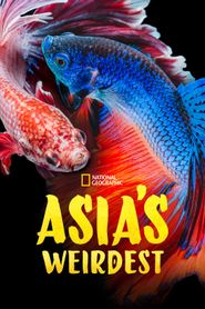  Asia's Weirdest Poster