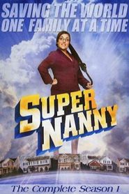 Supernanny Season 1 Poster